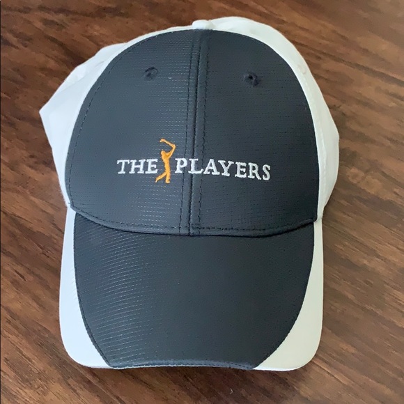 players championship hat